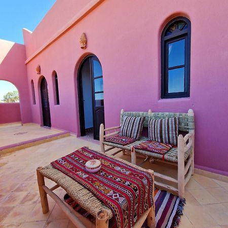 Villa Nouran Al Ghar Exterior foto