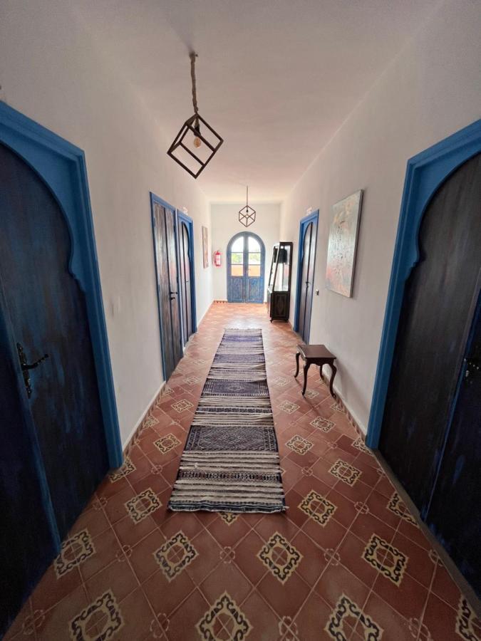 Villa Nouran Al Ghar Exterior foto